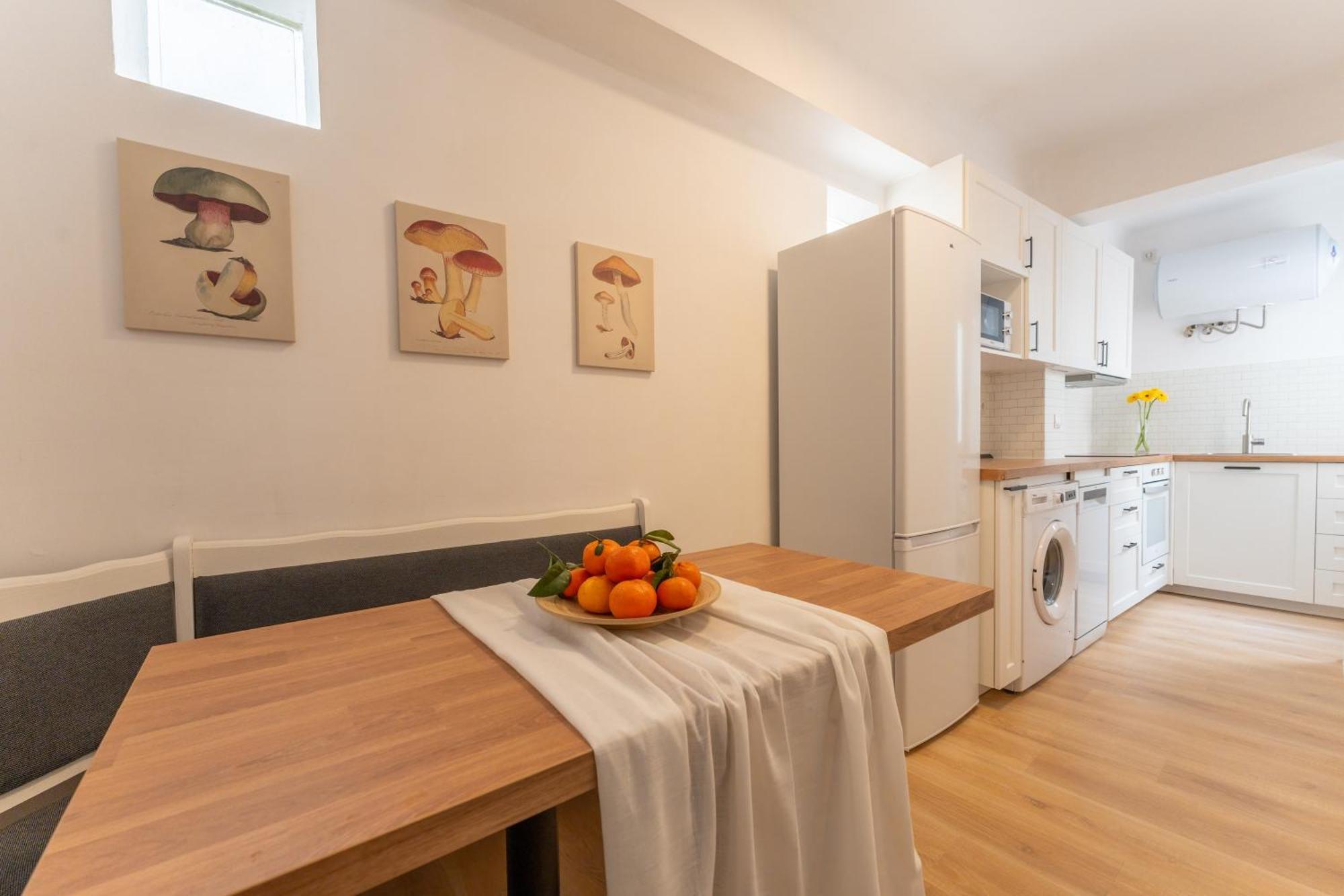 Appartamento Malaga Lux Oasis - Modern 3Br, Fast Wifi, Smarttv Esterno foto